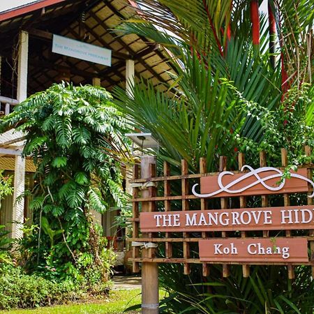 The Mangrove Hideaway Kohchang Koh Chang Esterno foto