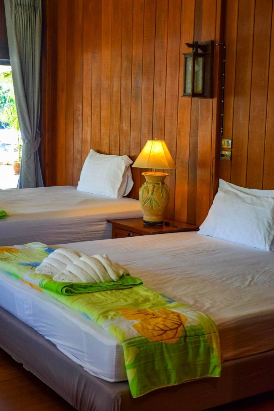 The Mangrove Hideaway Kohchang Koh Chang Esterno foto