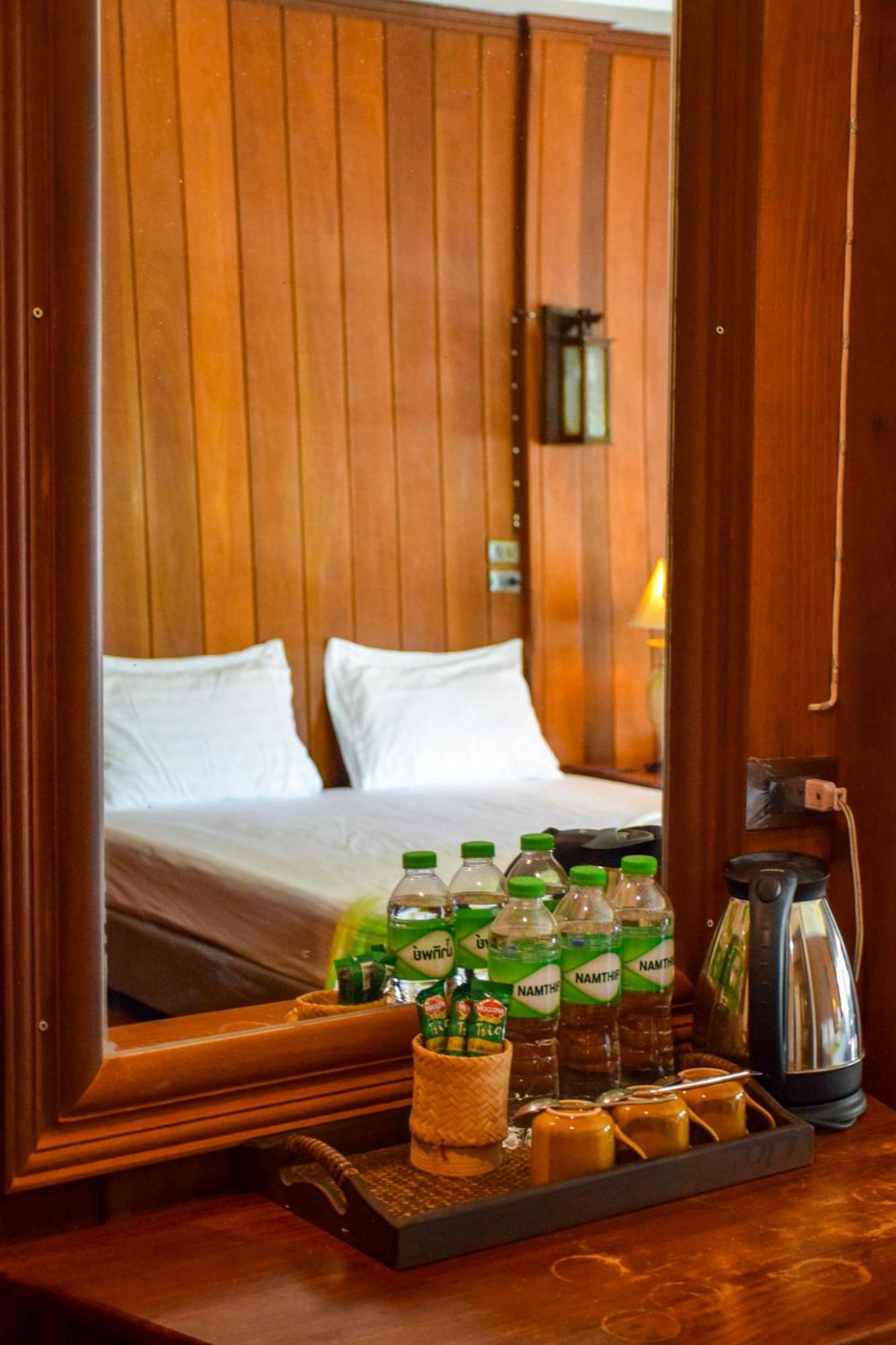 The Mangrove Hideaway Kohchang Koh Chang Esterno foto