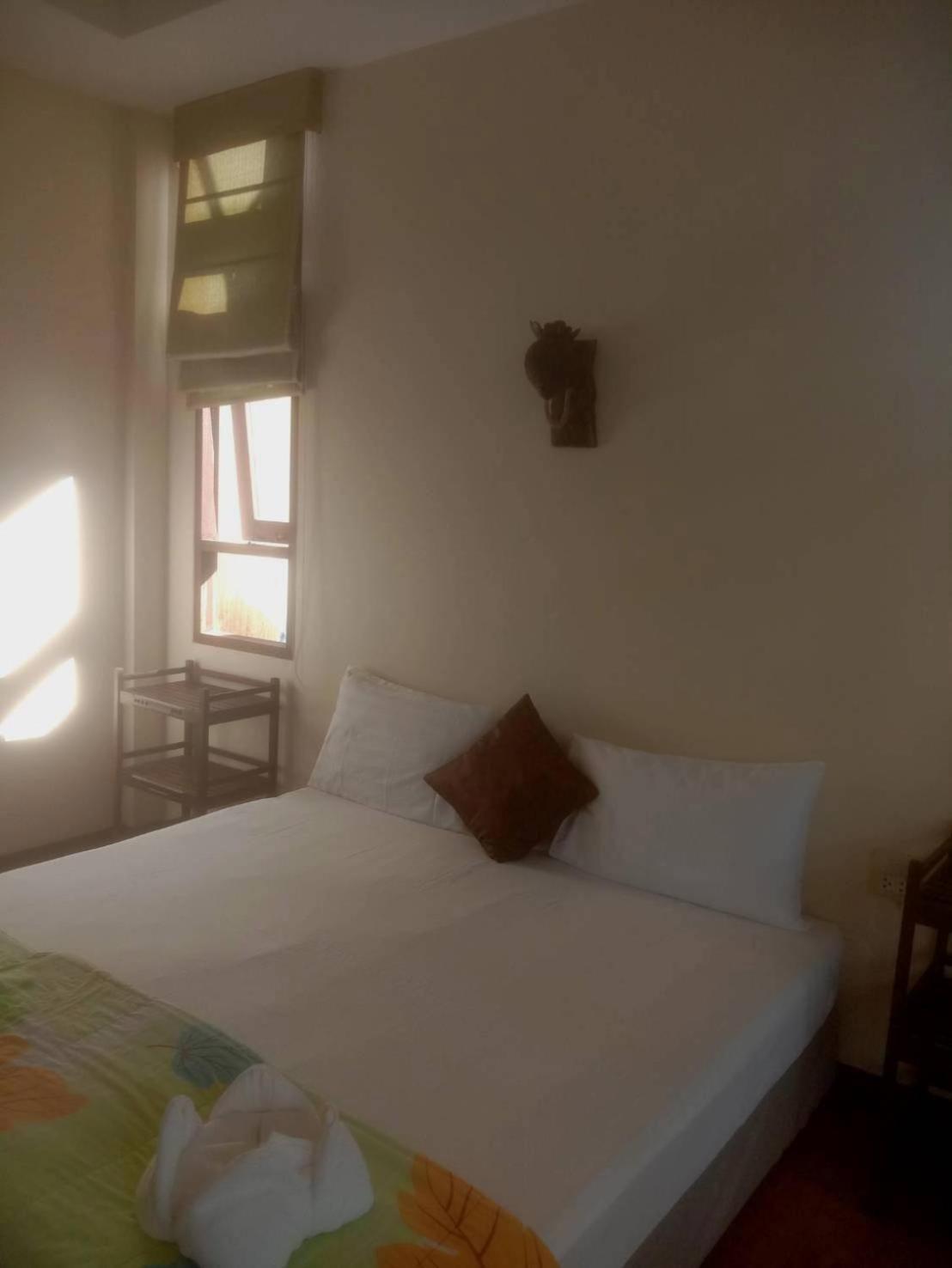 The Mangrove Hideaway Kohchang Koh Chang Esterno foto