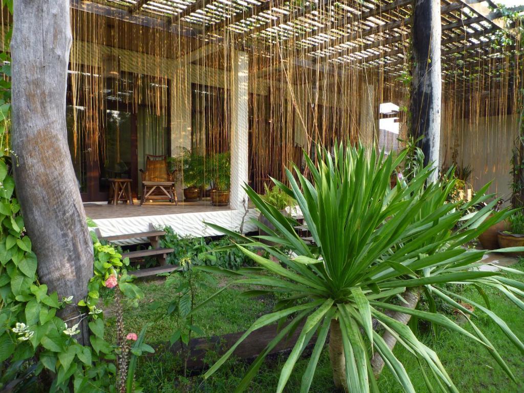 The Mangrove Hideaway Kohchang Koh Chang Esterno foto