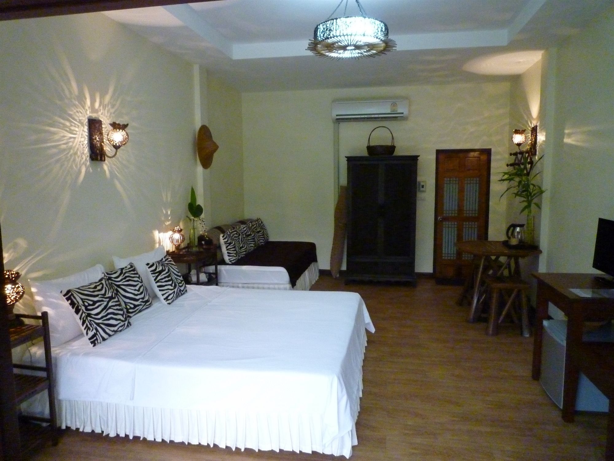 The Mangrove Hideaway Kohchang Koh Chang Esterno foto